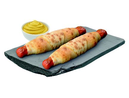Hut Dogs