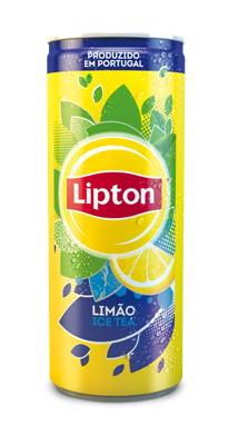 Lemon Ice Tea 33cl
