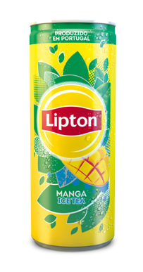Ice Tea Mango 33cl