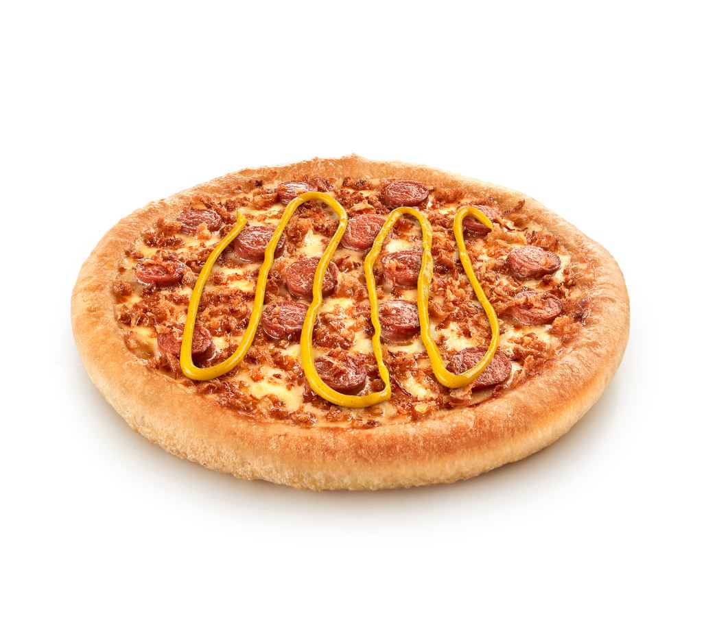 New York Hot Dog