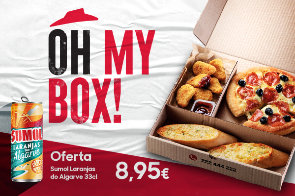 My Box Composta | Desde 8,95€