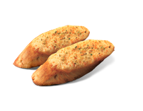 Pão de Alho Supremo