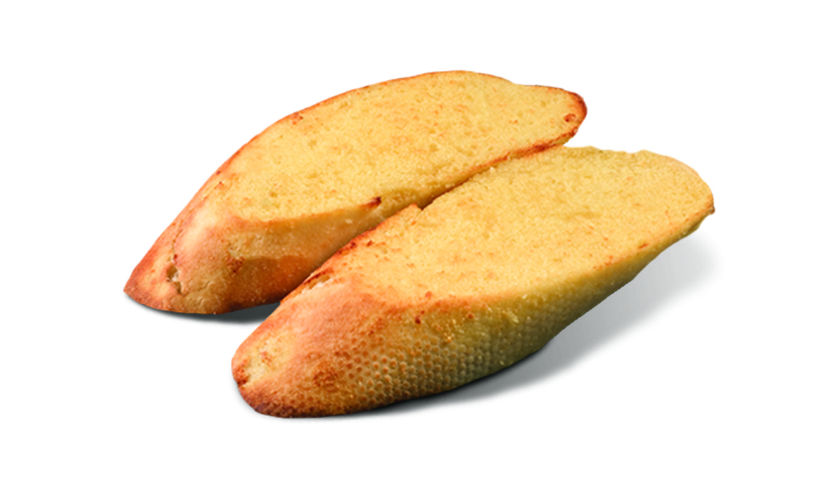 Pão de Alho Simples