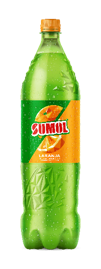 Orange Sumol 1,5L