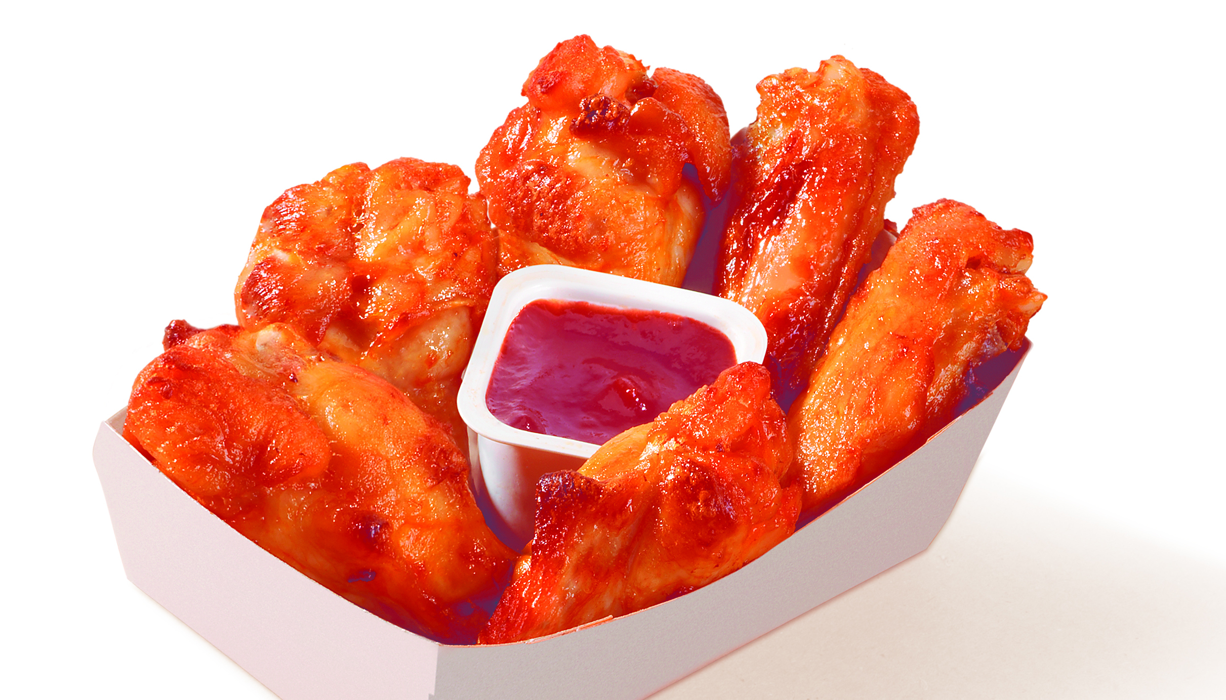 Asinhas de Frango